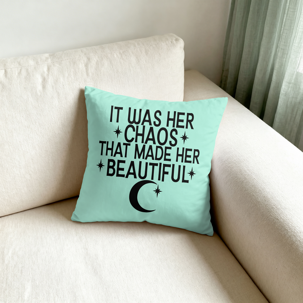 Beauty in the Chaos digital artwork listing preview 2 from Coastal Twisted Hippie