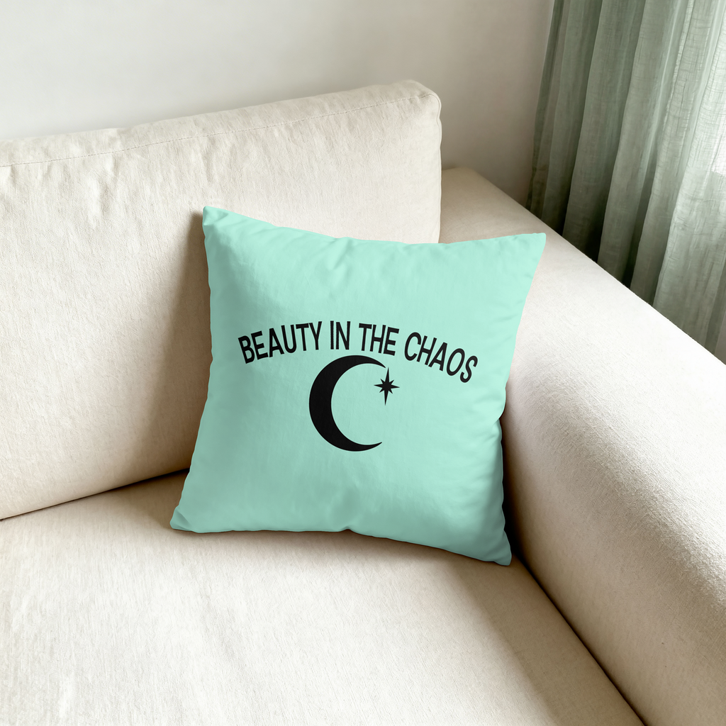 Beauty in the Chaos digital artwork listing preview 3 from Coastal Twisted Hippie
